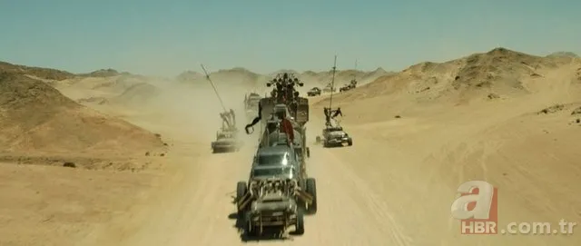 Game of Thrones hakkında merak edilen gerçek! 23