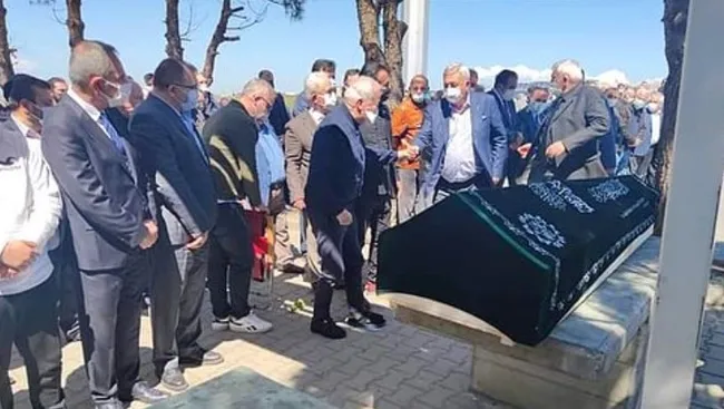 İstanbul'da iş adamı Cüneyt Yılmaz 14 yaşındaki kızını öldürüp intihar etti - 3