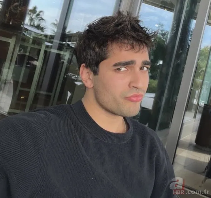 Yalı Çapkını oyuncusu Mert Ramazan Demir bakın kim çıktı? Meğer o dizide de oynamış... 10