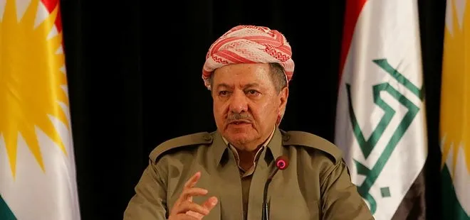 Irak Milli Güvenlik Kurulu’ndan Barzani kararı