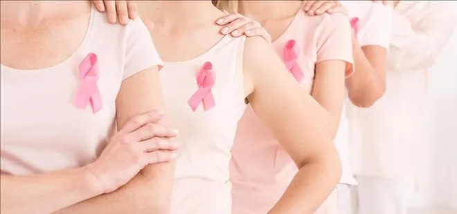Her yıl milyonlarca kadın bu hastalıkla savaşıyor!