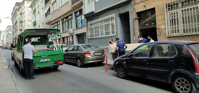 Emekli albay Erol Sanver, evinde ölü bulundu