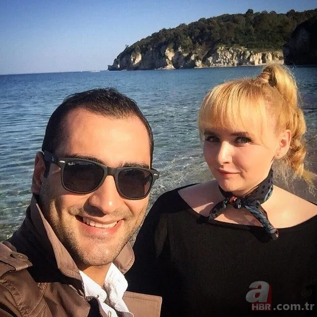 Bir döneme damga vuran dizide evin küçük kızını oynuyordu! Artık evli ve çocuklu | Bakın tanıyabilecek misiniz 4