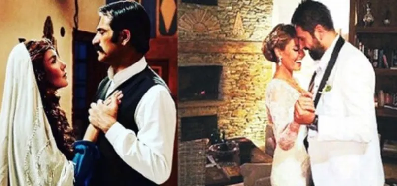 Gülben Ergen'in 'Mahsun Kırmızıgül' inadı