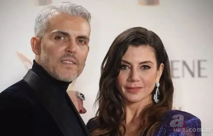 Ömer'in Gamze'si Gökçe Bahadır'ın boğaz manzaralı lüks evinin kirası şoke etti! Meğer ünlü futbolcu... 6