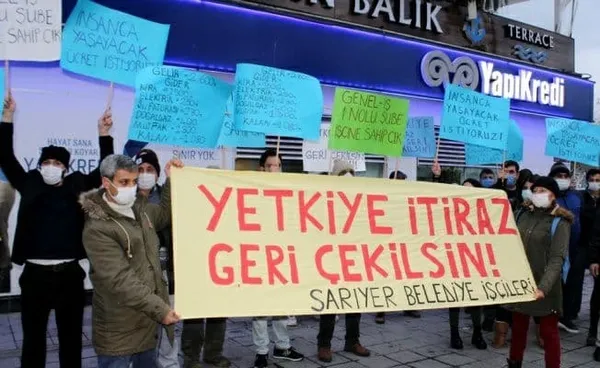 hani-verdigin-sozler-kilicdaroglu-ile-sariyer-belediyesi-farkli-tellerden-caliyor-1608322710817.jpg Hani verdiğin sözler? Kılıçdaroğlu ile Sarıyer Belediyesi işçi konusunda farklı tellerden çalıyor - 6