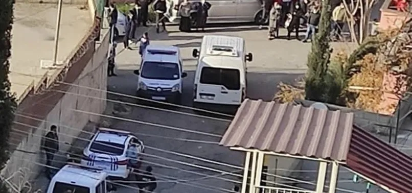 Son dakika: Hatay İskenderun'da silahlı kavga: 1 ölü