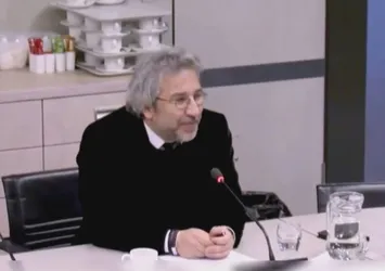 Can Dündar itiraf etti: Suç işledim!