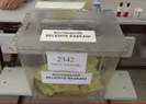 Oy verme saatleri değişti!