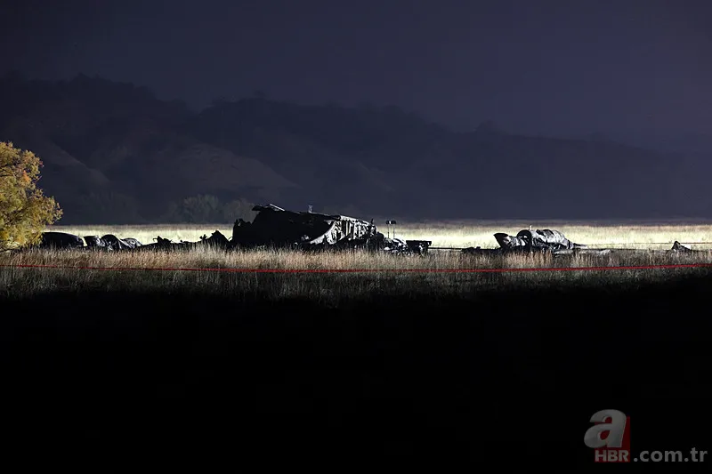 20 kahramanımız şehit düştü! Tüm dünyadan Türkiye'ye taziye mesajı yağdı 11
