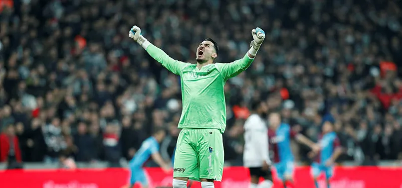 Zeki Uzundurukan: Liverpool Uğurcan'ın peşini bırakmıyor