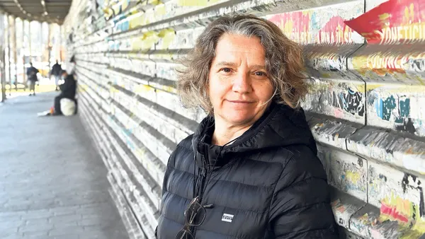 Son dakika: Kemal Kılıçdaroğlu’ndan 3. provokasyon! Sade vatandaş dediği aktivist çıktı: Hacer Foggo'yu ABD vakfı fonluyor - 7