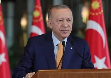 Başkan Erdoğan’dan Regaib Kandili mesajı