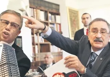 Rüşvete okul kılıfı! Belgeler ortaya çıktı...