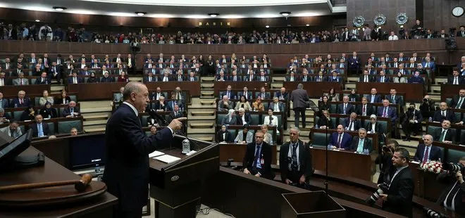 Başkan Erdoğan’dan TL çağrısı ve Tarım Kredi Kooperatifi müjdesi