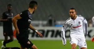 Kerim Frei’a Almanya’dan talip