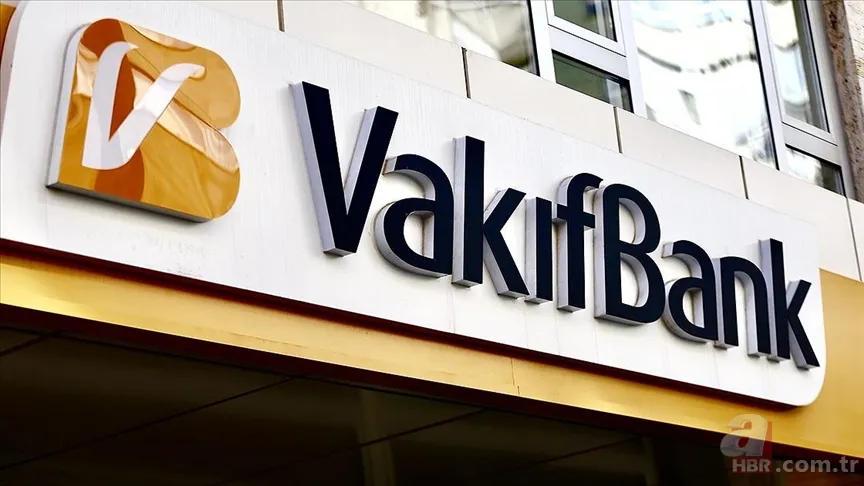 Vakıfbank sınav sonuç sorgulama 2024 | Vakıfbank sınav sonuçları açıklandı mı, ne zaman açıklanacak? Memur, Kontrolör yardımcısı... 4