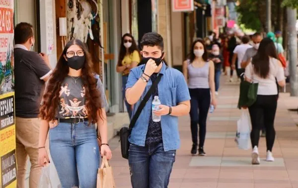 Milyonlarca çalışanı ilgilendiriyor! 1 Haziran'dan itibaren geri dönüş başlıyor