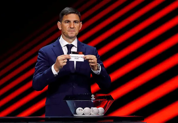 Son dakika: İşte Trabzonspor ve Fenerbahçe'nin UEFA Avrupa Ligi rakipleri! UEFA kura çekimi takibi A Haber'de