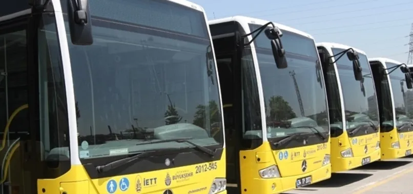 LYS için ücretsiz toplu ulaşıma onay