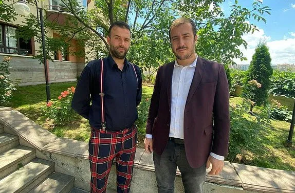 15 Temmuz gazisi İsmail Samet Mutlu’dan gururlandıran mesaj! Gözümüzü kırpmadan yine önlerine dikiliriz