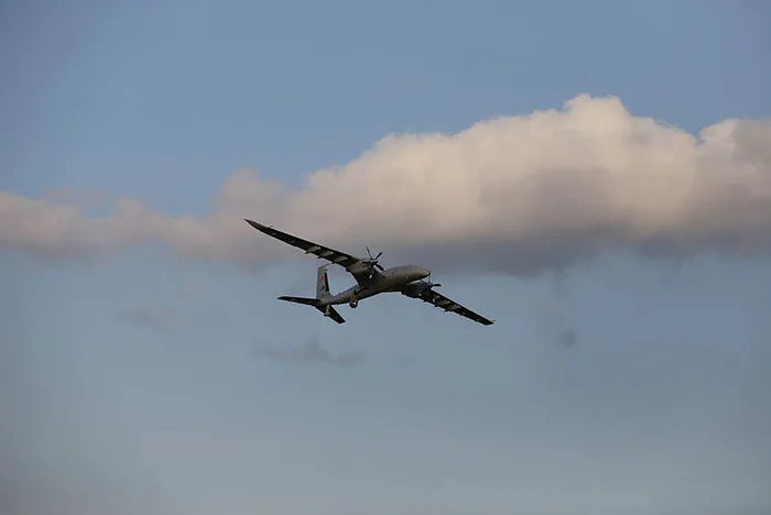 Son dakika: Bayraktar AKINCI TİHA’nın sırrını Selçuk Bayraktar paylaştı! Başkan Erdoğan’ın mesajı yazılımına eklendi