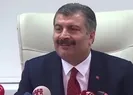 Bakan Kocadan dikkat çeken cevap