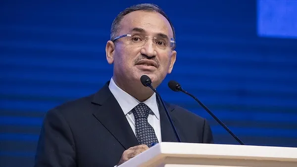 Adalet Bakanı Bekir Bozdağ'dan Türk yargısı açıklaması! Hakim ve savcılara saygısızlık - 3