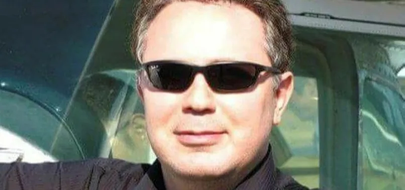 ByLock'un lisans sahibi David Keynes için hesap vakti! Yargılanmasına yarın başlanacak