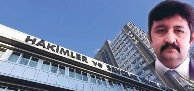 Son dakika | Küfürbaz savcı Özcan Muhammed Gündüz'ün fırıldaklığı! Mesai saatlerinde gizli telefonla paylaşım yapmış