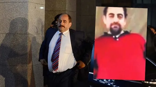 İşte firari FETÖ'cü Zekeriya Öz'ün trollük yaptığı Twitter hesabı - 2