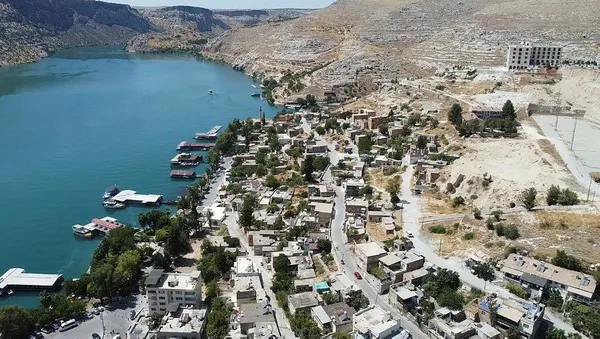 1692089661466.jpeg Şanlıurfa'yı karıştıran referandum talebi: Bizi Gaziantep'e bağlayın - 5