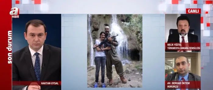 AK Parti ve MHP’den HDP-PKK bağlantısına sert tepki! Gerekeni yapacağız...