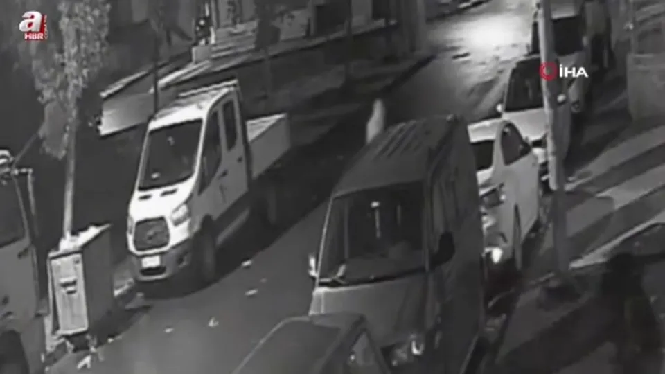 İlginç hırsızlık iddiası