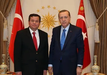 Prof. Dr. Seyit Sertçelik'e kritik görev!