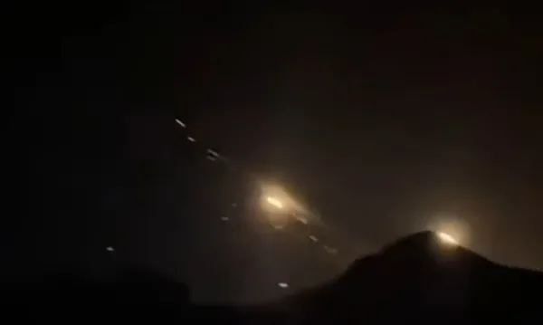 Azerbaycan-Ermenistan gerilimi alevlendi! Sınırda çatışmalar başladı: İki taraftan da kayıplar var