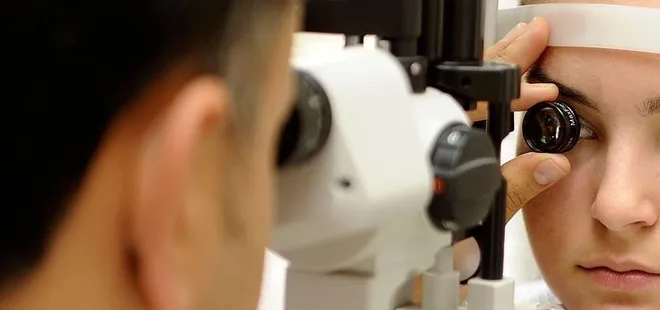 Diyabet göz sağlığını da tehdit ediyor!