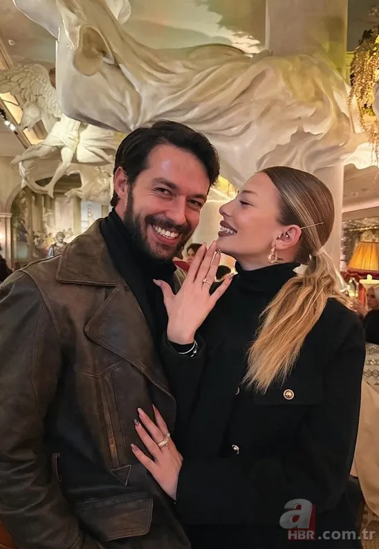 Survivor Hilmi Cem nişanlandı: Avatar Atakan yalnız bırakmadı! Peş peşe paylaştı... 2