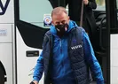 Abdullah Avcı: Tekrar kafamızı kaldıracağız