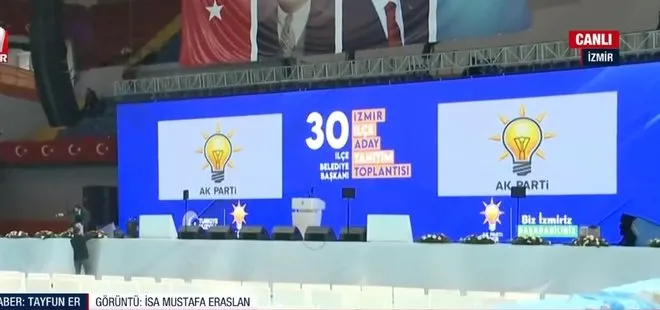 AK Parti’nin İzmir adayları kim olacak? İzmir’in sorunları nasıl çözülecek?