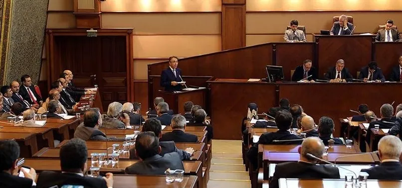 Tevfik Göksu 'İstanbul'un gerçekleri sizi bekliyor' diyerek Meclis'e çağırdı! CHP'li İBB Başkanı Ekrem İmamoğlu paylaşımı sildi