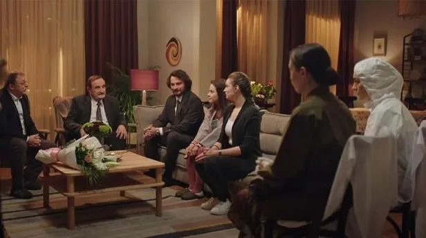 Masumlar Apartmanı Ceylan kim, belli oldu mu? Masumlar Apartmanı Ceylan’ı kim oynayacak?