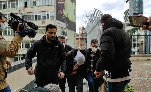 Aylin Sözer cinayetinde kan donduran detay! Kemal Delbe’nin ifadesi ortaya çıktı