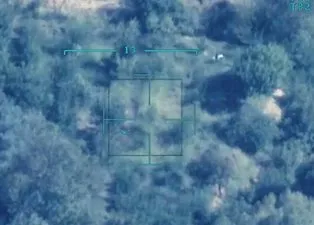 Gri listeye bir çizik daha! UÇBEY’in ilk kez kullanıldığı operasyonda 2 terörist vuruldu