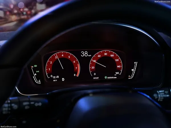 2022 Honda Civic Sedan tanıtıldı | Yeni Honda Civic’te dikkat çeken özellikler…