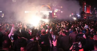 Trabzonspor'da hedef şampiyonluk! "Bu sene o sene"