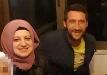 Eşini ütüyle öldüren adamın savunması pes dedirtti: Ben de diğer yarımı kaybettim