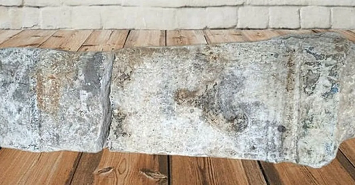 1 milyon lira değerindeki tarihi eserleri satmak isterken yakalandı