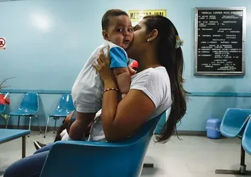 Zika bebeklerde bu rahatsızlığa neden olabiliyor