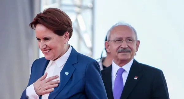 CHP’li Yaşar Okuyan’dan İYİ Parti Lideri Meral Akşener ile ilgili bomba iddia: Elimde dosyası var Kılıçdaroğlu’na da verdim | Para ile anket yaptırıyor